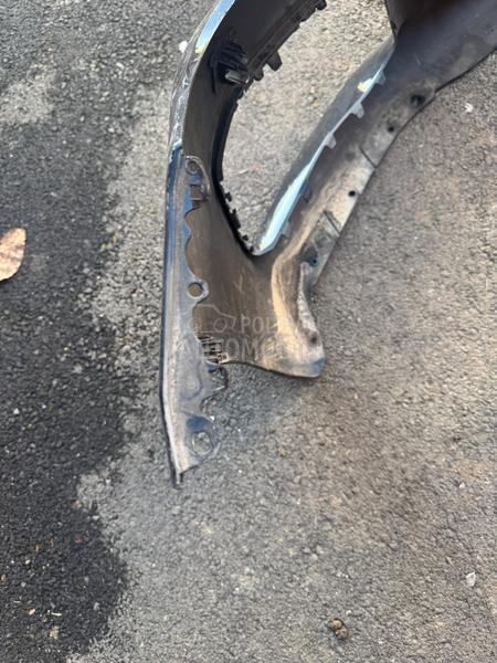 prednji branik G30/31 M-Paket