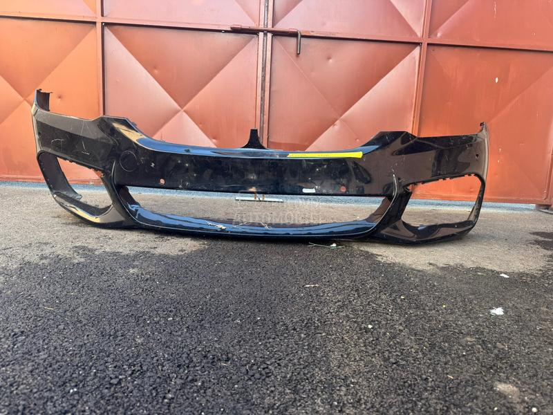 prednji branik G30/31 M-Paket