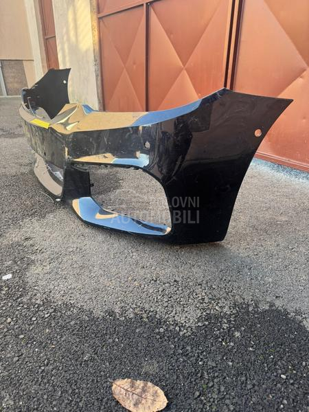 prednji branik G30/31 M-Paket