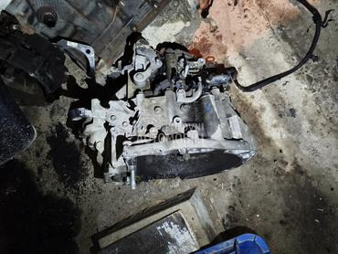 Menjac 1.9 za Suzuki SX4