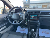 Citroen C3 1.2 B / 118H / N.O.V