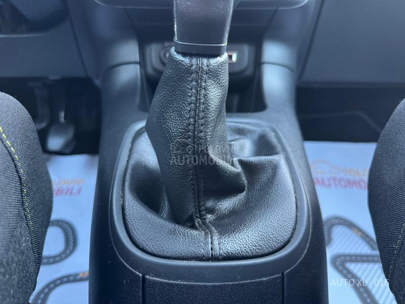 Citroen C3 1.2 B / 118H / N.O.V