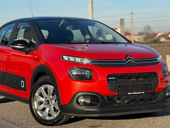 Citroen C3 1.2 B / 118H / N.O.V