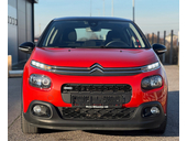 Citroen C3 1.2 B / 118H / N.O.V
