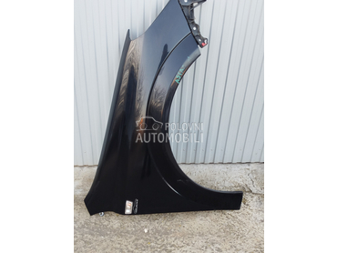 Desno krilo za Opel Astra H od 2004. do 2012. god.