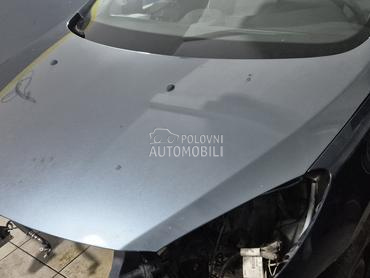 hauba ezac za Peugeot 307 od 2000. do 2009. god.