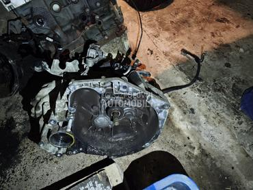 Reduktor za Suzuki SX4