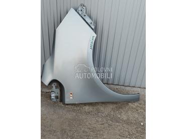 Desno krilo z179 za Opel Meriva od 2010. do 2016. god.