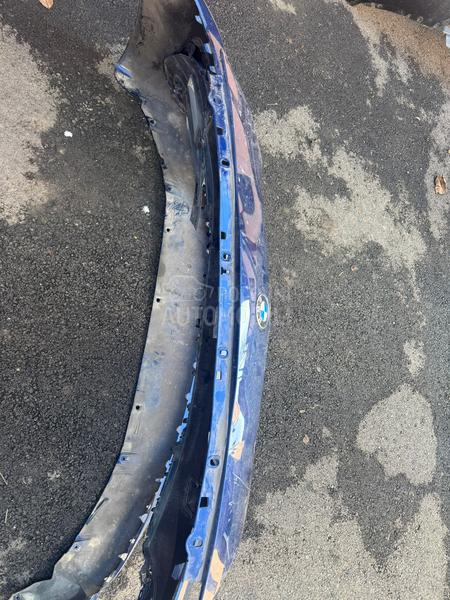 prednji branik F45 F46