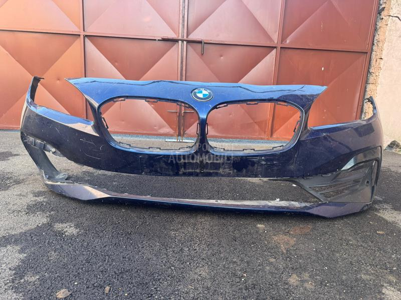 prednji branik F45 F46