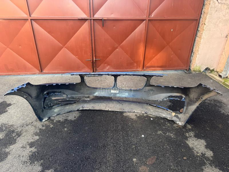 prednji branik F45 F46