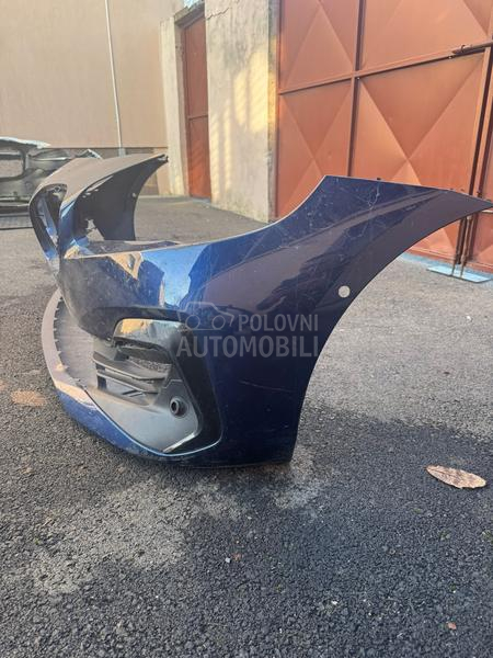 prednji branik F45 F46