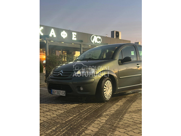 Citroen C3 EXCLUSIVE