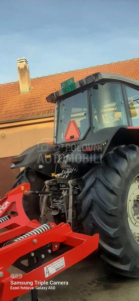 Massey Ferguson 8140