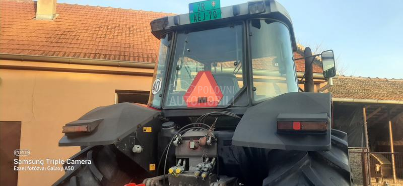 Massey Ferguson 8140