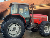 Massey Ferguson 8140