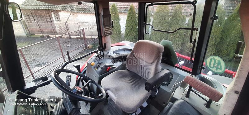 Massey Ferguson 8140