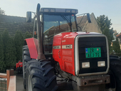 Massey Ferguson 8140