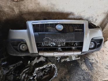 Branik za Fiat Sedici