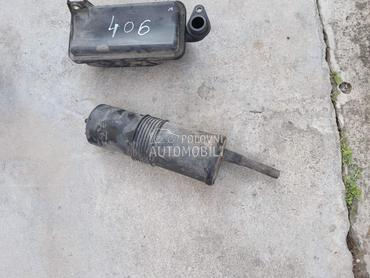 Ugljeni sakupljac za Peugeot 406