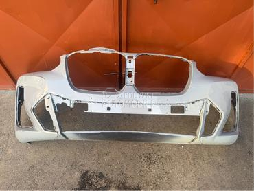 prednji branik G01 G02 lci za BMW X3, X4, iX3 od 2021. do 2024. god.