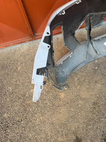 prednji branik G01 G02 lci