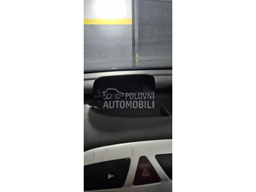 displej za Peugeot 207, 307 od 2005. do 2009. god.