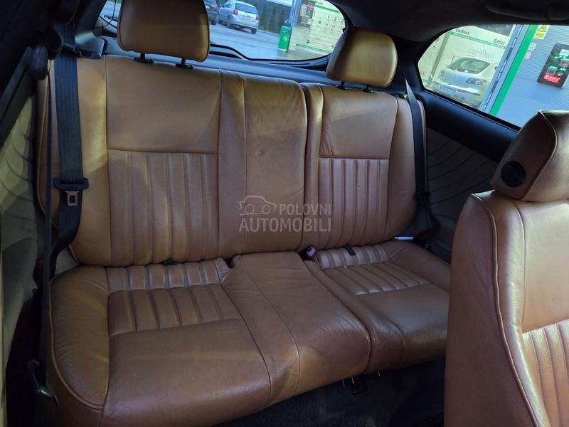 Alfa Romeo 147 1.6 TS