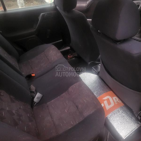 Volkswagen Golf 3 Gti