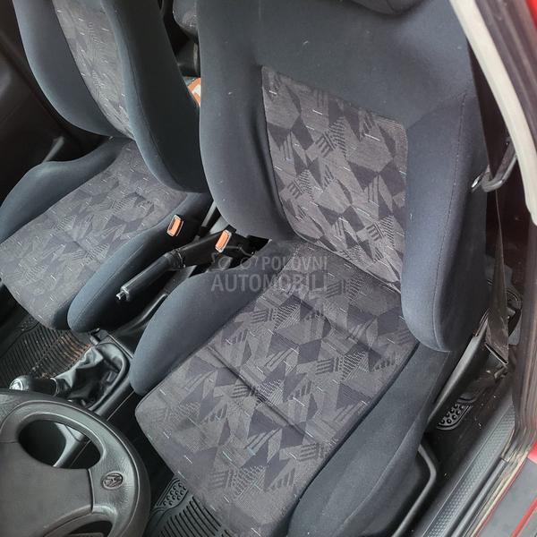 Volkswagen Golf 3 Gti