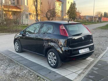 Fiat Grande Punto 1.2