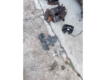 Relej paljenja za Peugeot 406