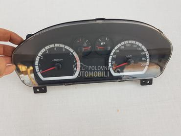 KILOMETAR SAT za Chevrolet Aveo od 2005. do 2012. god.