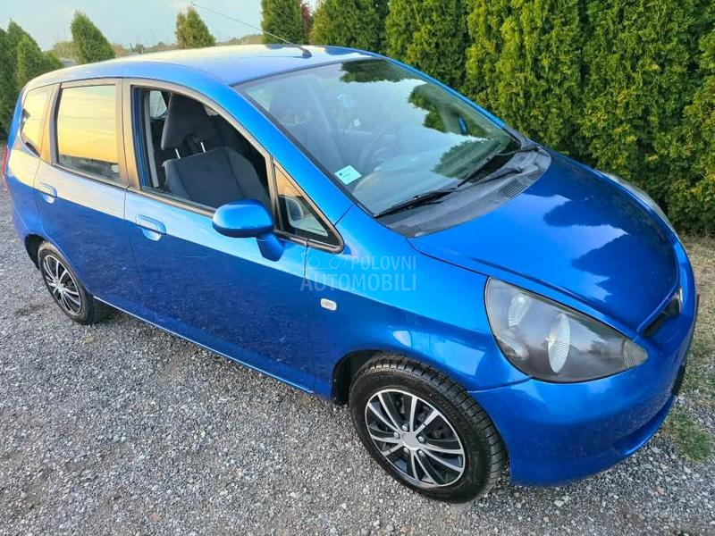 Honda Jazz 1.2
