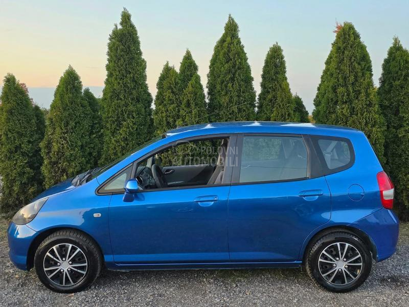 Honda Jazz 1.2
