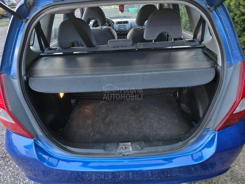 Honda Jazz 1.2