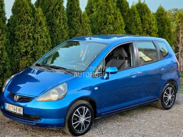 Honda Jazz 1.2