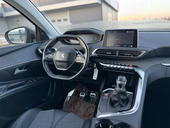 Peugeot 3008 1.6 EHDI / ALLURE