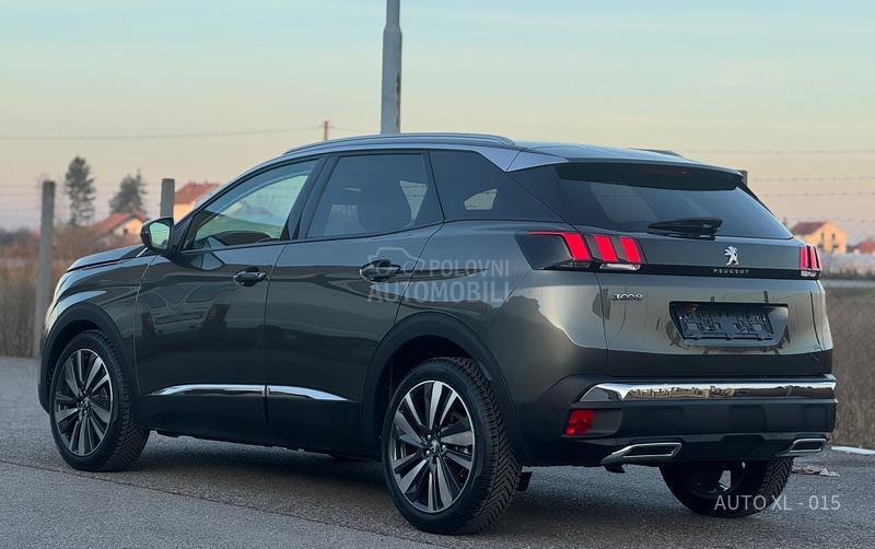 Peugeot 3008 1.6 EHDI / ALLURE