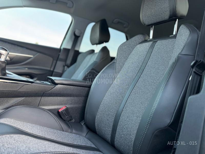 Peugeot 3008 1.6 EHDI / ALLURE