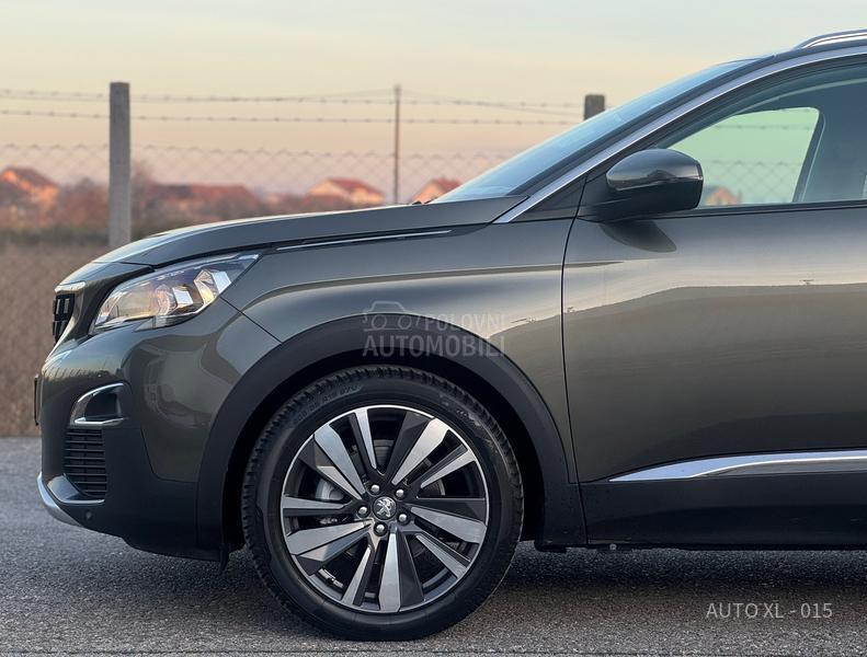 Peugeot 3008 1.6 EHDI / ALLURE