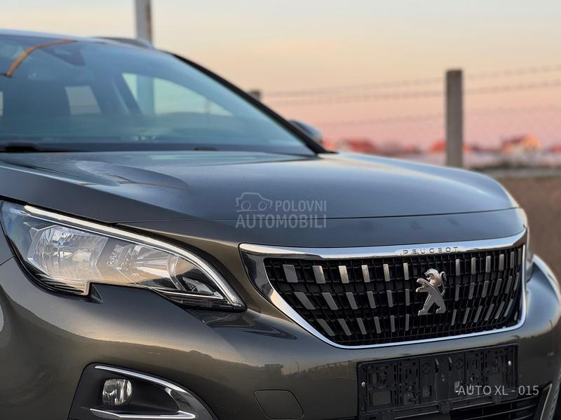 Peugeot 3008 1.6 EHDI / ALLURE