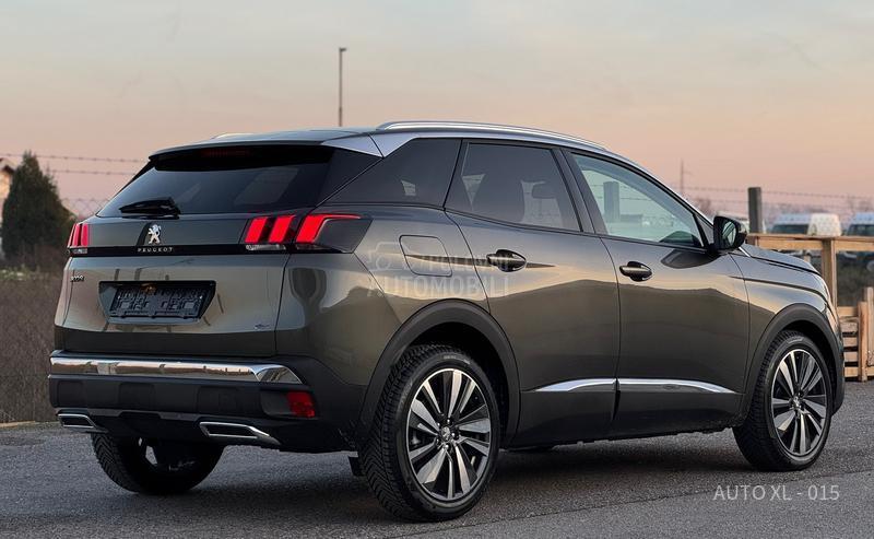 Peugeot 3008 1.6 EHDI / ALLURE