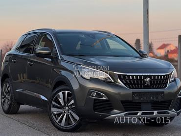 Peugeot 3008 1.6 EHDI / ALLURE