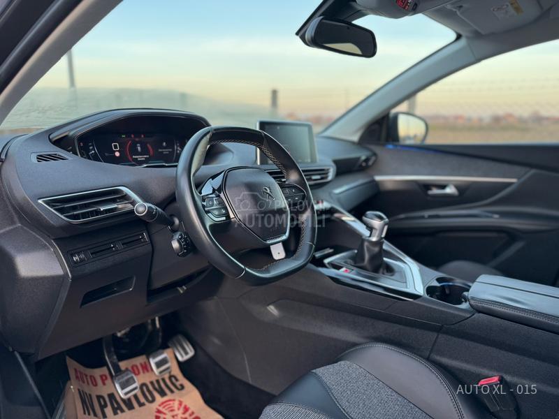 Peugeot 3008 1.6 EHDI / ALLURE