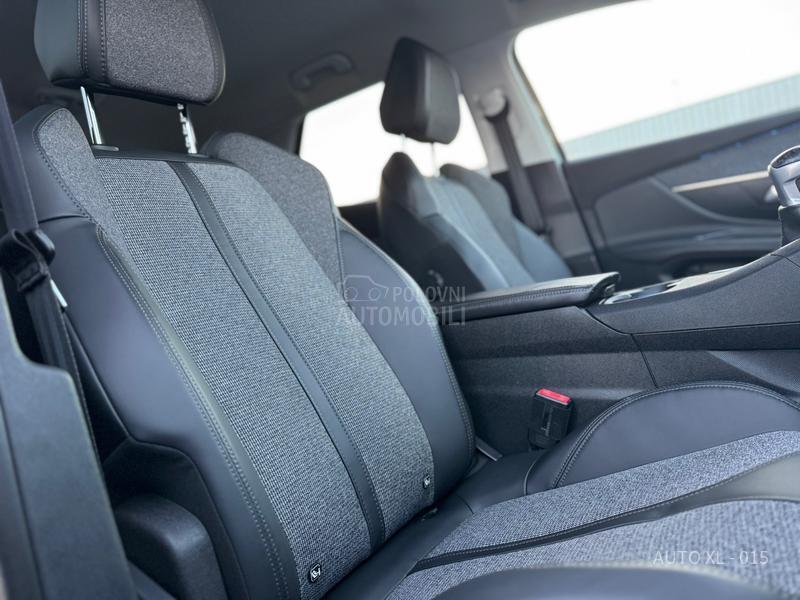 Peugeot 3008 1.6 EHDI / ALLURE