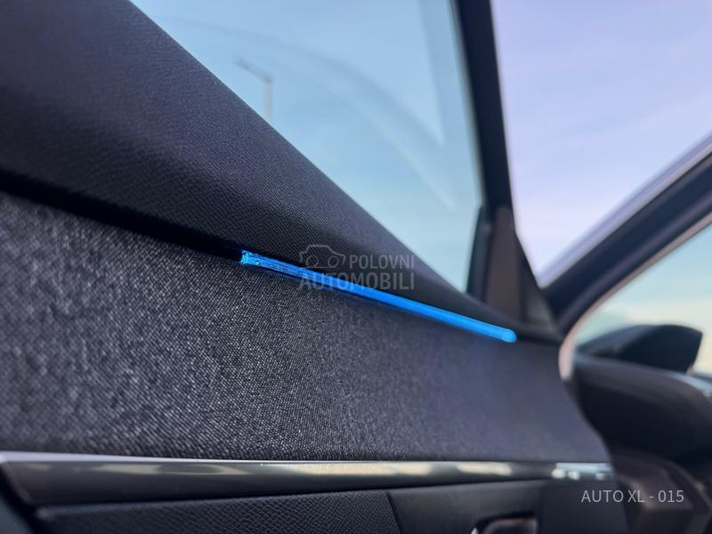 Peugeot 3008 1.6 EHDI / ALLURE