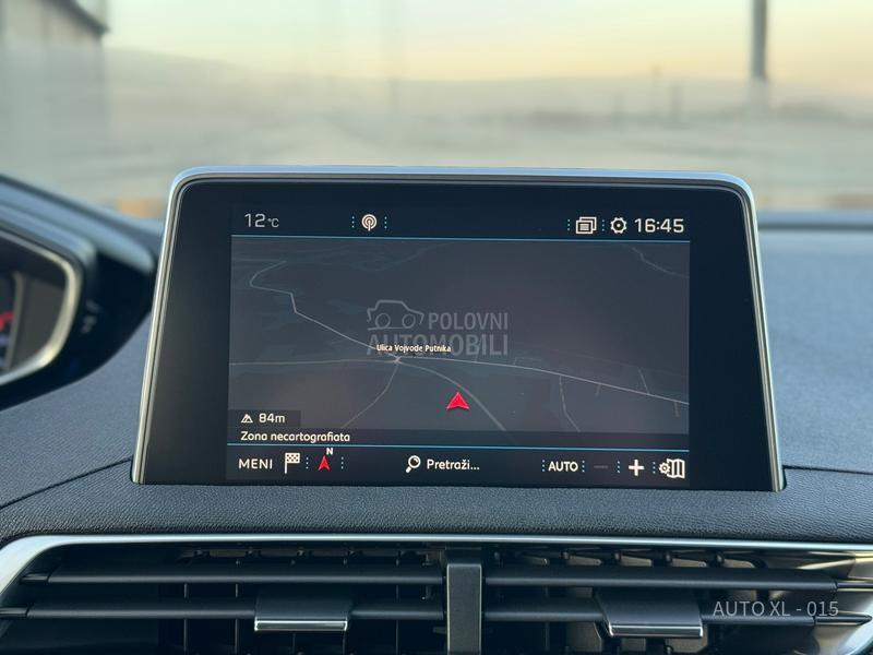 Peugeot 3008 1.6 EHDI / ALLURE