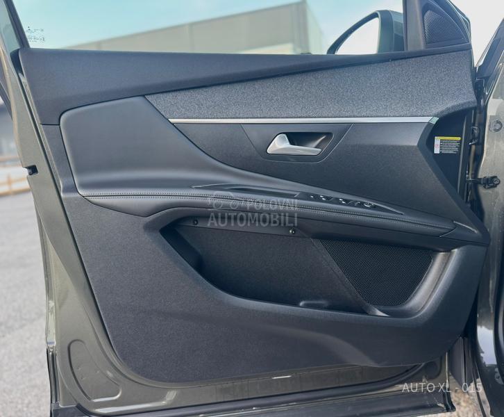 Peugeot 3008 1.6 EHDI / ALLURE