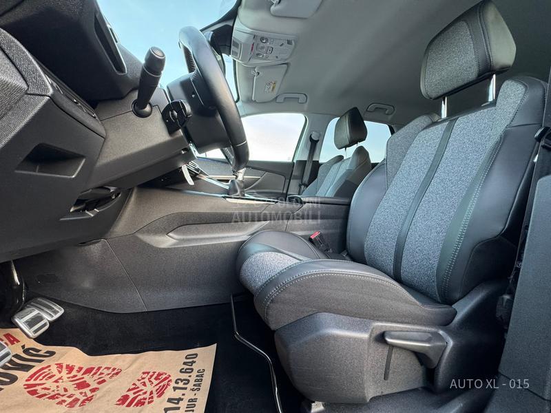 Peugeot 3008 1.6 EHDI / ALLURE